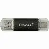 Image de INTENSO 3539490 - 64 GB Anthracite