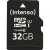 Image de Intenso microSDHC 32GB Class 10 UHS-I