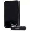 Image de Bonuspack 6023690 Disque dur 2,5" 1 To + Clé USB 64 Go USB 3.2 Noir