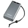 Image de Intenso F20000 Gris 20W 20000mAh