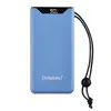 Image de Intenso Batterie externe F20000 - 20 000 mAh - Bleu