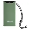 Image de Intenso Batterie externe F20000 - 20 000 mAh - Vert