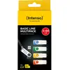 Image de Intenso Basic Line - 64 Go