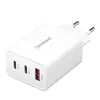 Image de Chargeur mural INTENSO W65ACC Noir 65 W