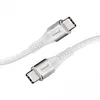 Image de Câble USB-C vers USB-C INTENSO C315C Noir