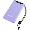 Image de Powerbank INTENSO 7332053 Pourpre 20000 mAh