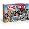 Image de Monopoly One Piece - Allemand