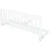 Image de PINOLINO Barrière de lit classique - Blanc