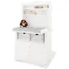 Image de Pinolino commode à langer Florentina - Blanc