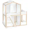 Image de Pinolino Maison de poupée Ida - Blanc
