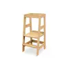 Image de Pinolino Chaise haute bébé Fino