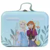 Image de Frozen kit maquillage enfant - bleu clair
