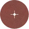 Image de Hermes Disque abrasif fibre métal - Boîte de 25