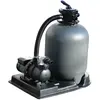 Image de Groupe de filtration pour piscine hors-sol 20 à 40 m3 - débit 6m3/h - 2260024 - AQUALUX