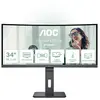 Image de Aoc 34" LED incurvé