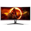 Image de AOC 34" LED CU34G2XE/BK