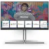 Image de AOC 31.5" LED - Graphic Pro U32U3CV