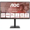 Image de Aoc 31.5" LED - Q32E4U