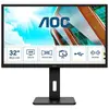 Image de AOC 31,5" LED Q32P2