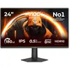 Image de AOC 24G50F écran plat de PC 60,5 cm (23.8") 1920 x 1080 pixels Full HD LED Noir