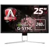 Image de AOC 24,6'' LED AGON AG251FG