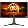 Image de Aoc 27" LED incurvé