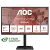 Image de Aoc AOC MONITOR 27 IPS 120HZ 1920X1080 FHD 16:9 1000:1 HDMI D