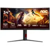 Image de AOC 34" LED - CU34G4Z