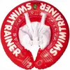 Image de Freds swim academy Bouée d'apprentissage Classic - 6 à 18 kg - Rouge