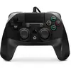 Image de Snakebyte Pad 4S Noir PS4