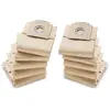 Image de Karcher Sacs filtrants aspirateur série T - Lot de 10