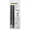 Image de KÄRCHER Lèvres caoutchouc de rechange WV 50, 60, 75, 2 et 5 (280 mm)