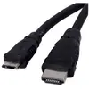 Image de Câble HDMI/Mini HDMI