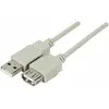 Image de Goobay Chargeur rapide USB 2.4A sur prise allume-cigare (noir)