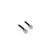 Image de Wentronic Modulaire 15 m - Noir