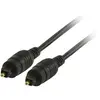 Image de Câble audio numérique Toslink mâle/mâle - 3 m