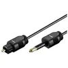 Image de Câble Adaptateur Audio Optique