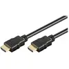 Image de Goobay Câble HDMI haute vitesse avec Ethernet - 10 m