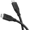 Image de Goobay Câble USB-C 3.2 - 3 m - Noir