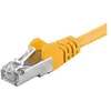 Image de CAT 5-500 SFTP - Jaune - 5m