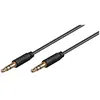 Image de Goobay 69108 Câble Audio - 3 m