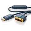 Image de Clicktronic câble DisplayPort / DVI-D (2 mètres)