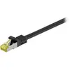 Image de Goobay RJ-45 CAT7 1m