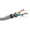 Image de Goobay câble réseau Cat5e U/UTP