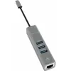 Image de Terratec Hub USB-C RJ45