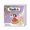 Image de Playmais coffret créatif mosaïque Princesse Disney - 2300 pièces