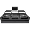 Image de Multi-Format Workstation Player/Mixer-Set Full Black Magma Bags