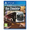 Image de Just For Games Bus Simulator 2021 Day One Edition - PS4