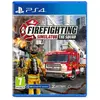 Image de Microids Firefighting Simulator The Squad PS4