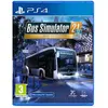 Image de Bus Simulator 21 Next Stop Gold Edition - PS4
